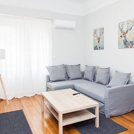 Athens Kolonaki Gem Chic Modern Apartment Exterior foto