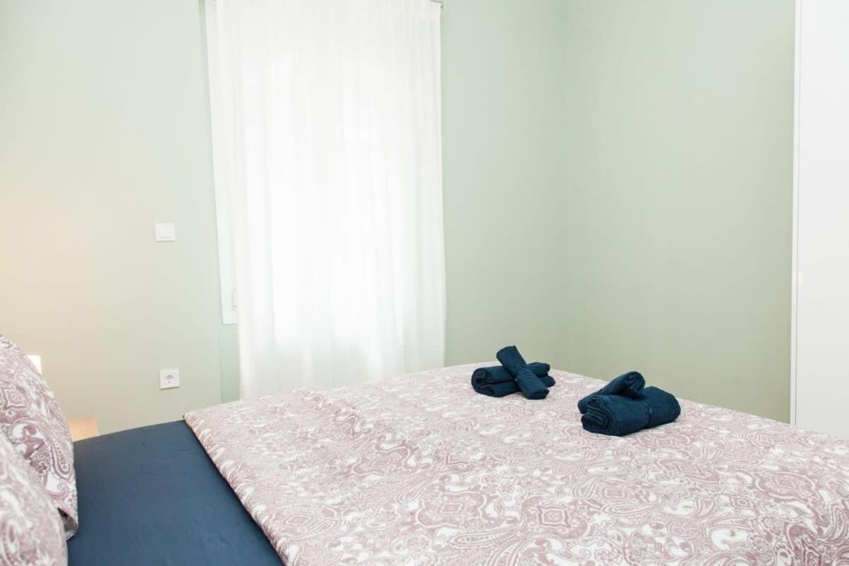 Athens Kolonaki Gem Chic Modern Apartment Exterior foto