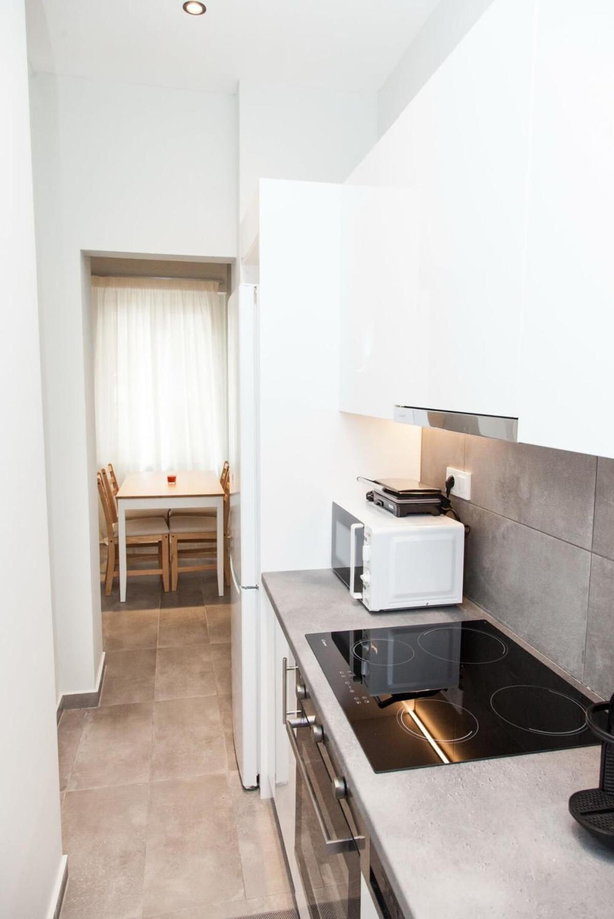Athens Kolonaki Gem Chic Modern Apartment Exterior foto