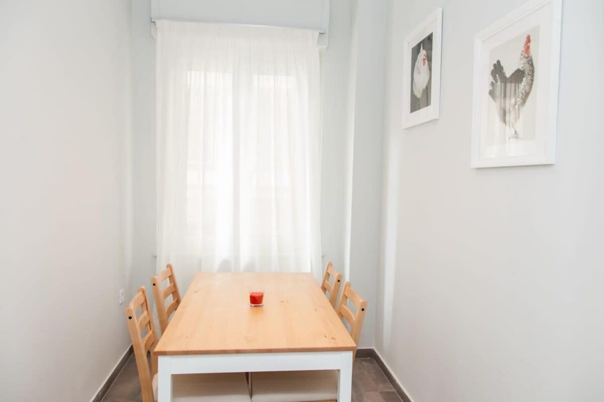 Athens Kolonaki Gem Chic Modern Apartment Exterior foto