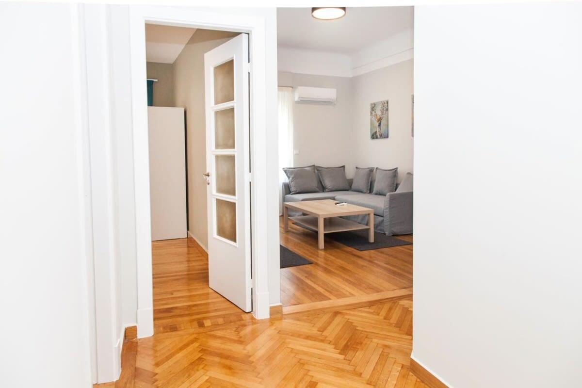 Athens Kolonaki Gem Chic Modern Apartment Exterior foto