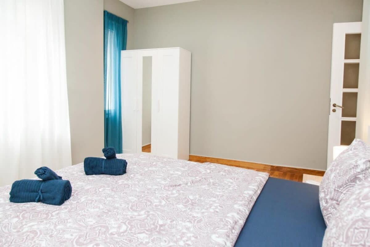 Athens Kolonaki Gem Chic Modern Apartment Exterior foto