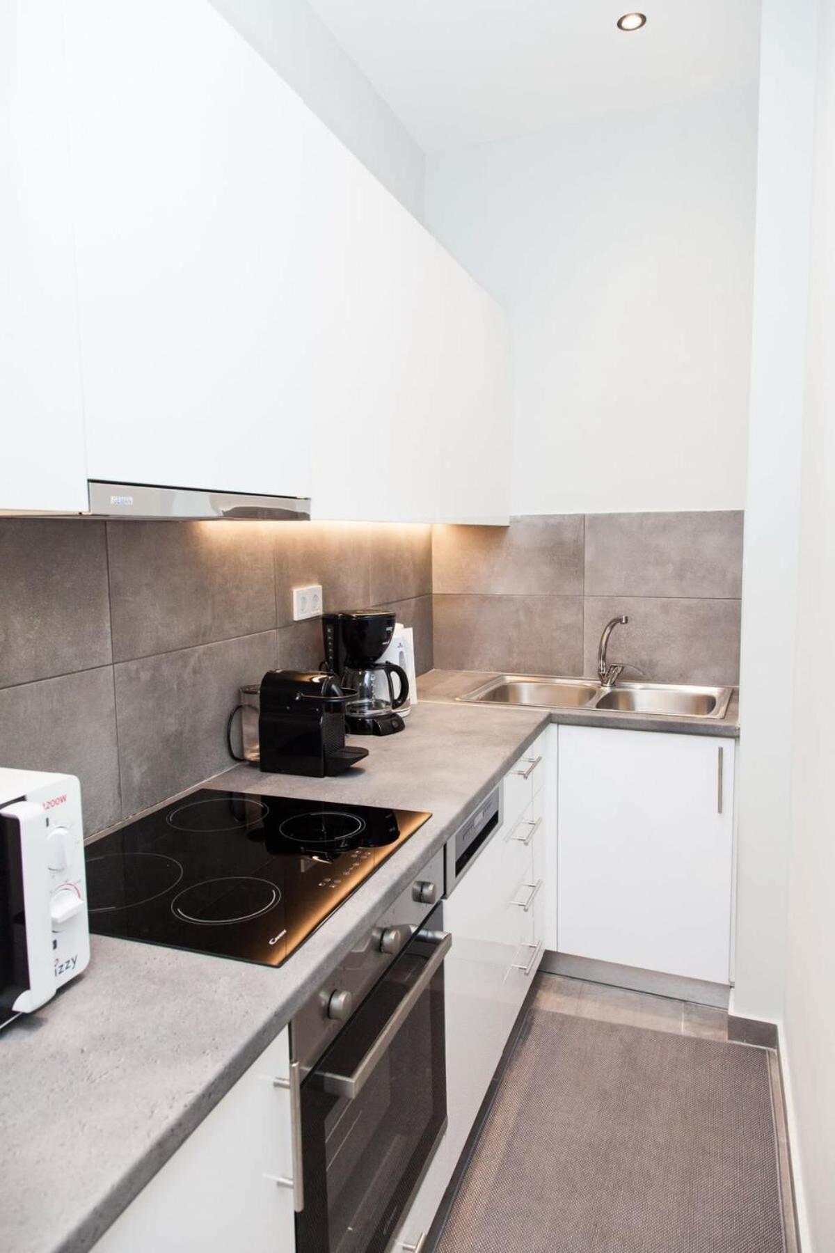 Athens Kolonaki Gem Chic Modern Apartment Exterior foto