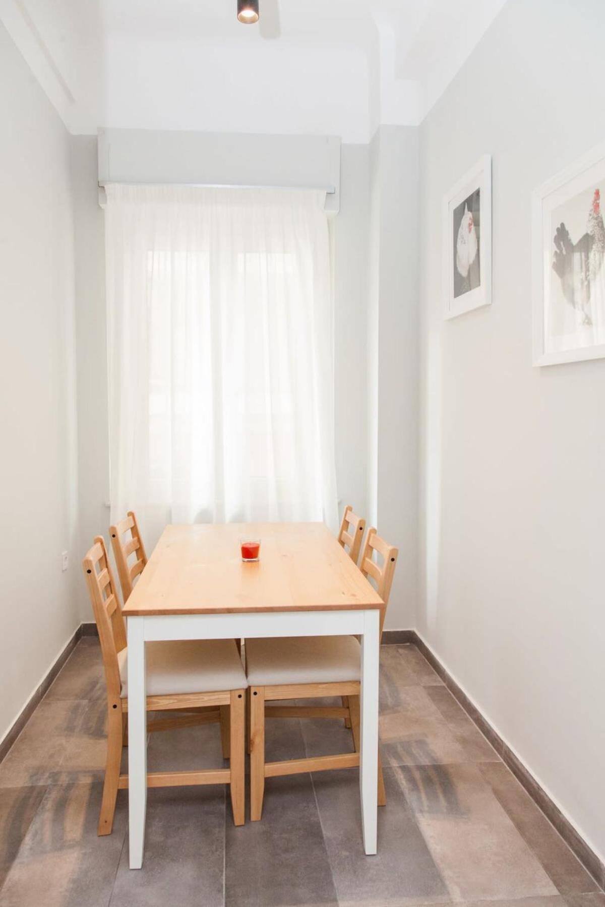 Athens Kolonaki Gem Chic Modern Apartment Exterior foto