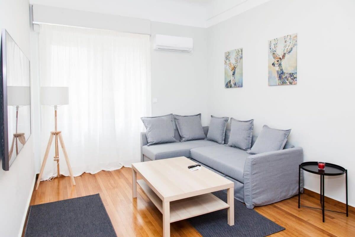 Athens Kolonaki Gem Chic Modern Apartment Exterior foto